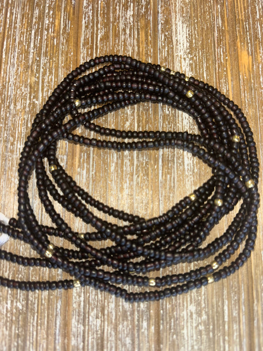 “Queen’s Thread”